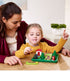 SMART GAMES - Little Red Riding Hood - Logic Puzzle - Single Player