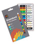 EC Oil Pastels Standard Set of 12