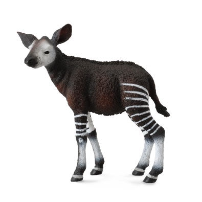 CollectA-Africa-Okapi Calf