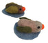 PAPOOSE - Felt Ducks - Set of 2