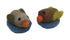 PAPOOSE - Felt Ducks - Set of 2