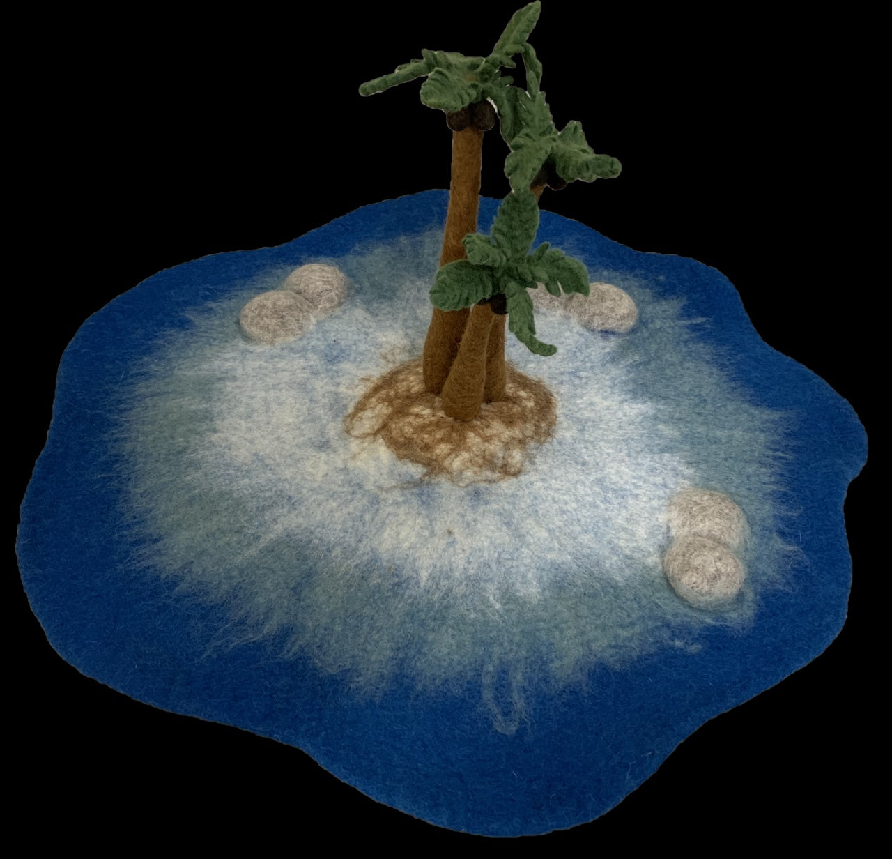 PAPOOSE - Bora Bora Playmat