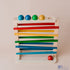 Qtoys - Track a ball rack - Wooden