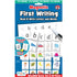 FIESTA CRAFT Magnetic Chart - First WritingFIESTA CRAFT Magnetic Chart - First Writing