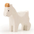 TRAUFFER - Wooden Animals - Goat