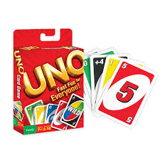 UNO Card Game