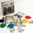TICKET TO RIDE Europe Board Game