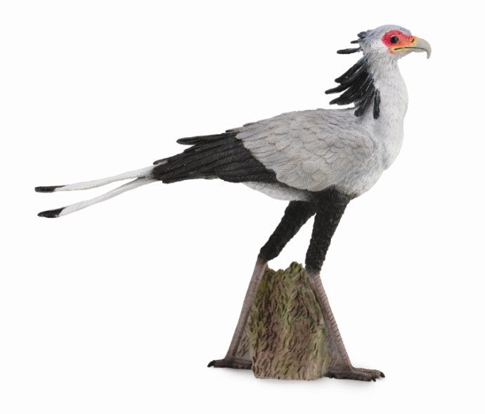 CollectA - Wildlife - Secretary Bird