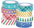 Washi Tape Christmas 8s