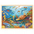 GOKI - Puzzle - Great Barrier Reef - 96 Piece