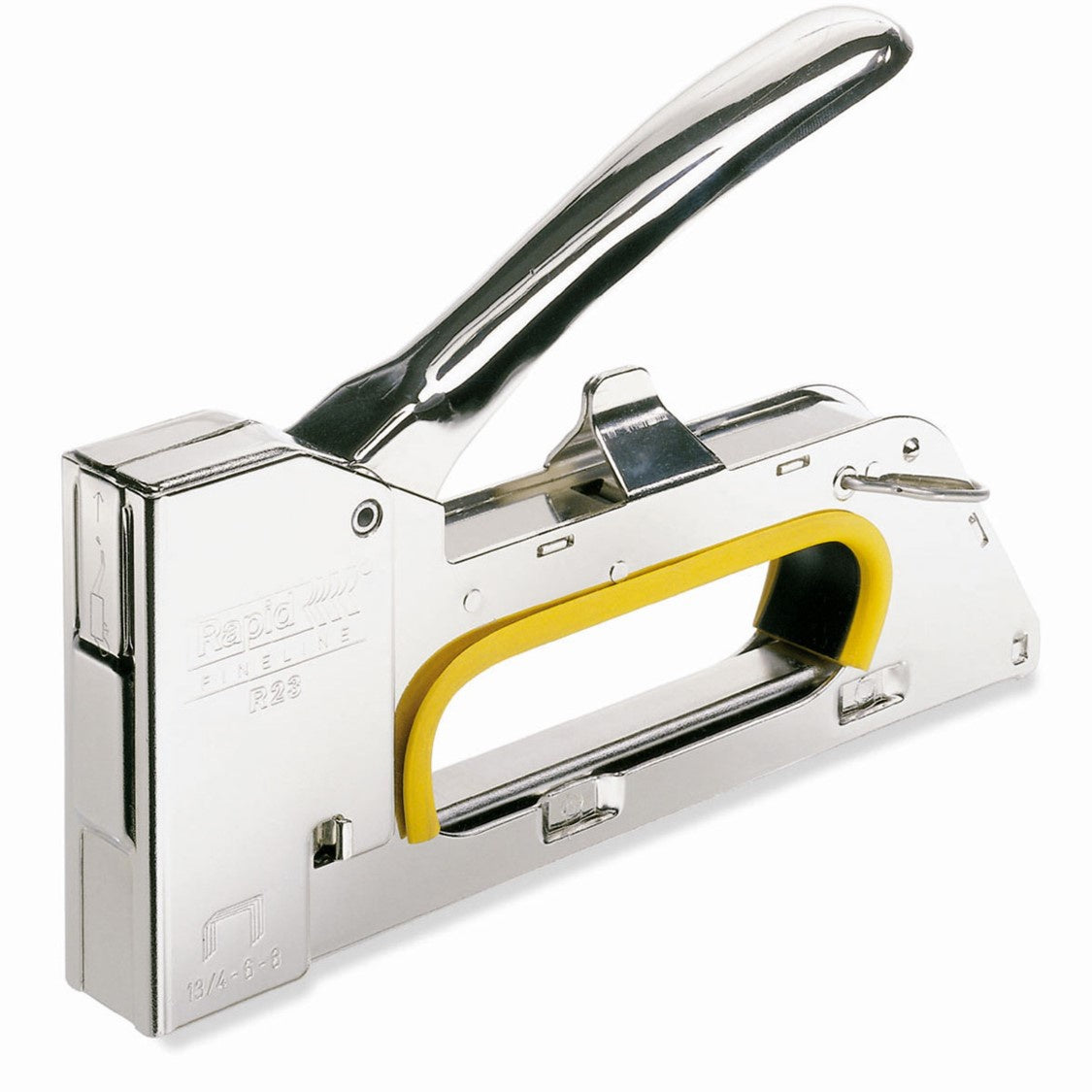 Stapler - Tacker Rapid Tools R23E STEEL