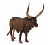 CollectA - Farm/Wildlife  - Ankole-Watusi Bull