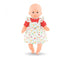 Corolle - Poupon Doll Dress Garden Delights, 36cm