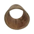 PAPOOSE  Hollow Log - Wooden - 20cm