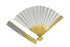 EC Paper/Wooden Fans - Pack of 24