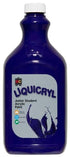 EC Liquicryl Junior Student Acrylic Paint - 2 Litre - Purple