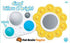 FAT BRAIN TOYS - Dimpl Billow & Bright Set