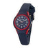 CACTUS Watches - Tropical - Kids Waterproof Watch - Blue / Red