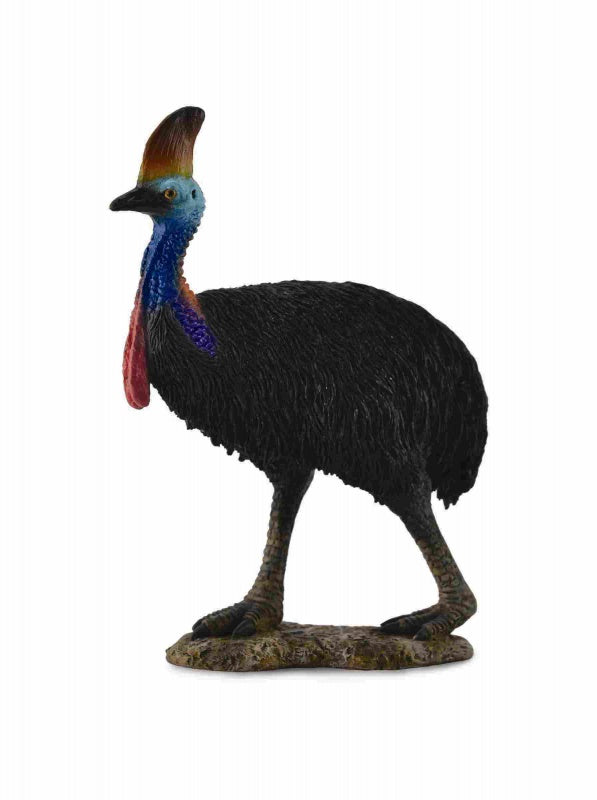 CollectA - Australian - Cassowary Southern