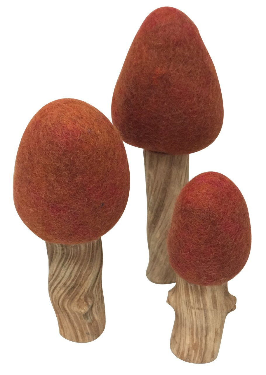 PAPOOSE - Season Trees - Autumn Trees Set of 3