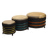 Trommus Drum - Set of 3