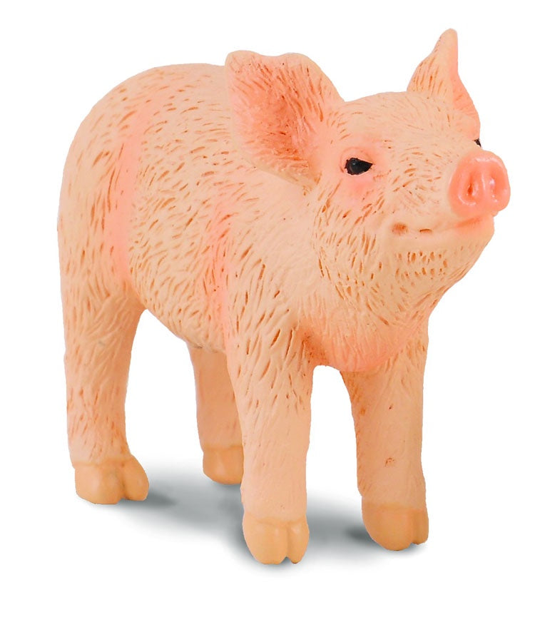 CollectA - Farm - Piglet - Smelling