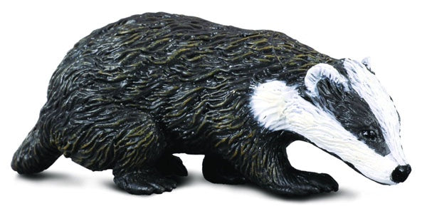 CollectA - Wildlife - Eurasian Badger