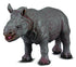 CollectA - Wildlife - White Rhinoceros Calf