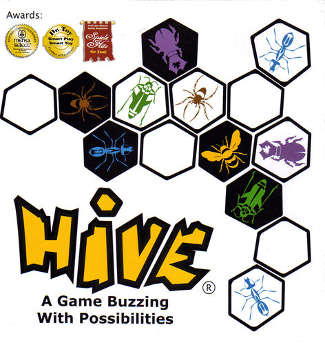 Hive - Game