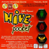 Hive Pocket Game