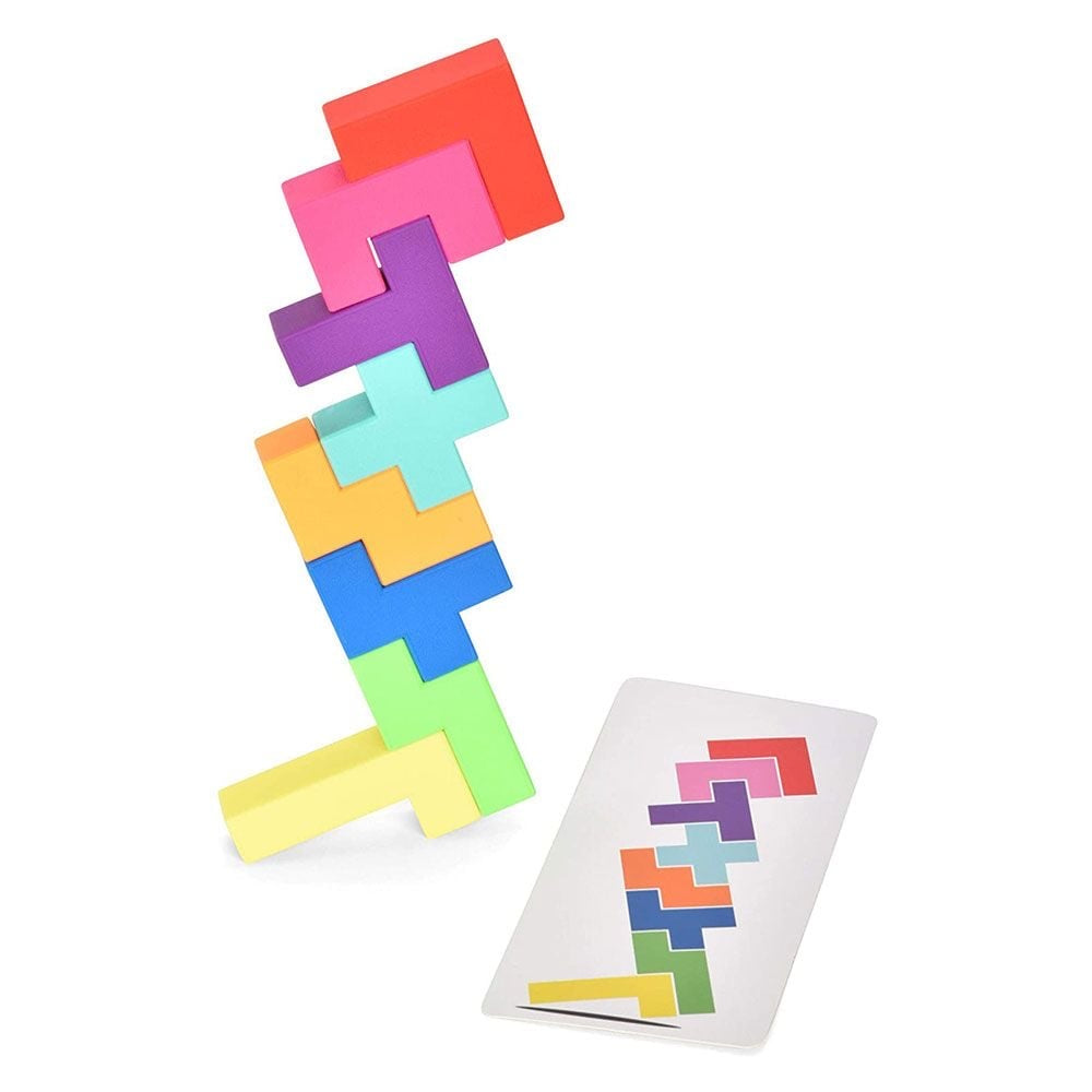 BUILDZI - Block Building Game