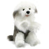 FOLKMANIS HAND PUPPET - Dog - Sheepdog Large