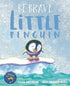 Be Brave Little Penguin - Picture Book - Paperback