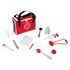 JANOD Doctor Bag with accessories