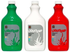 EC Liquitemp Classroom Poster Paint - 2 Litre - Christmas Set of 3