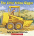 Little Yellow Digger - Board Book