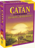 CATAN Traders & Barbarians 5-6 Player Extension