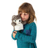 FOLKMANIS Little Hand Puppet - Wolf