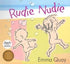 Rudie Nudie - Board Book