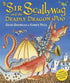 Sir Scallywag and the Deadly Dragon Poo - Picture Book