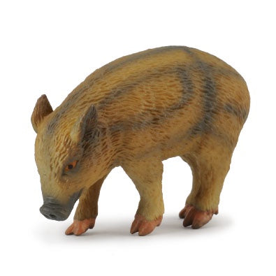 CollectA-Asia-Wild Piglet Eating